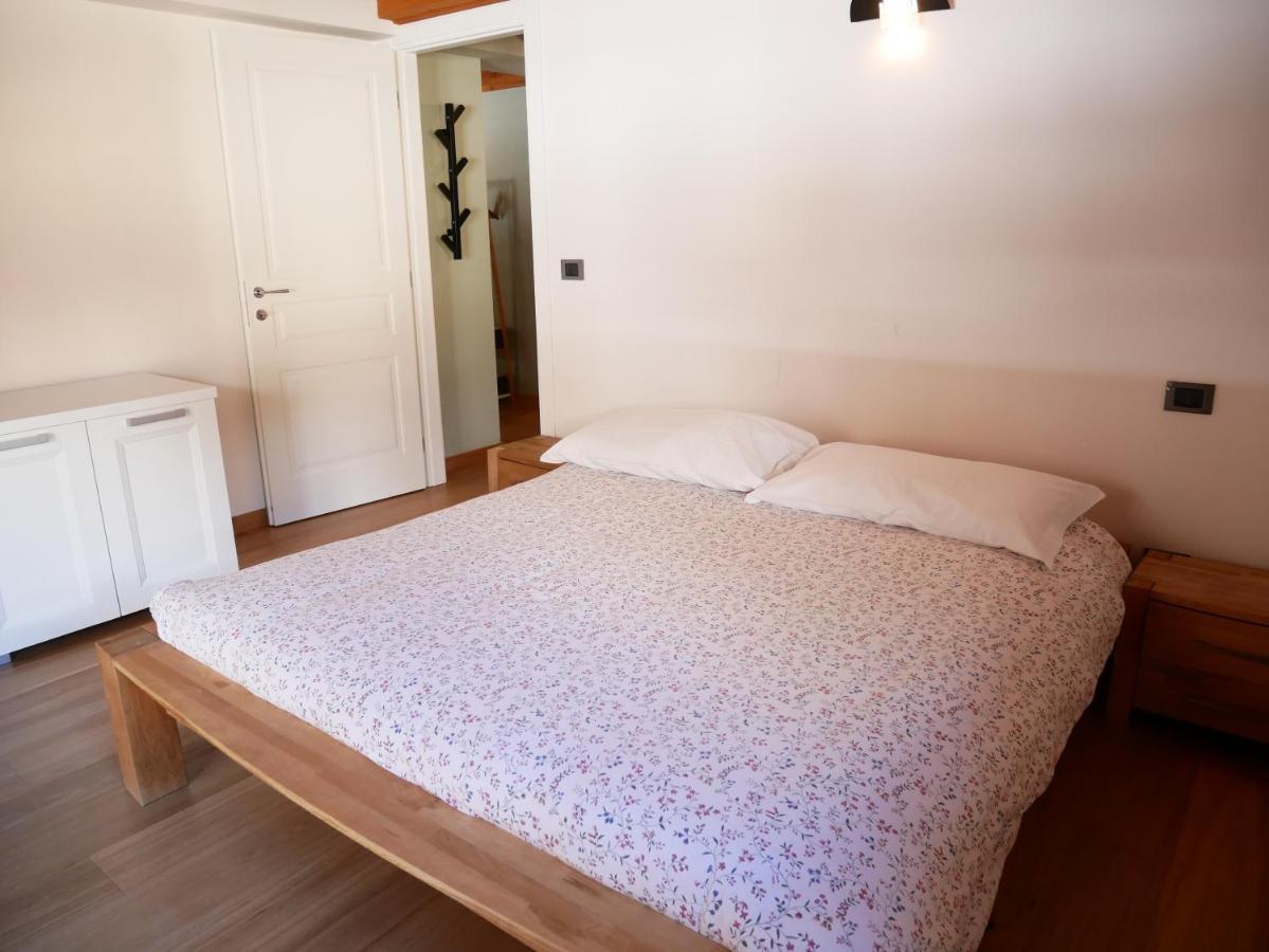 Appartamenti Residenza Anderbatt Gressoney-la-Trinité Екстериор снимка