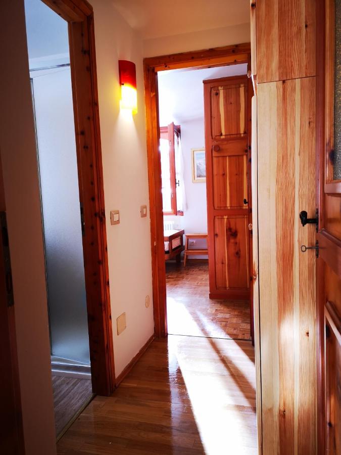 Appartamenti Residenza Anderbatt Gressoney-la-Trinité Екстериор снимка