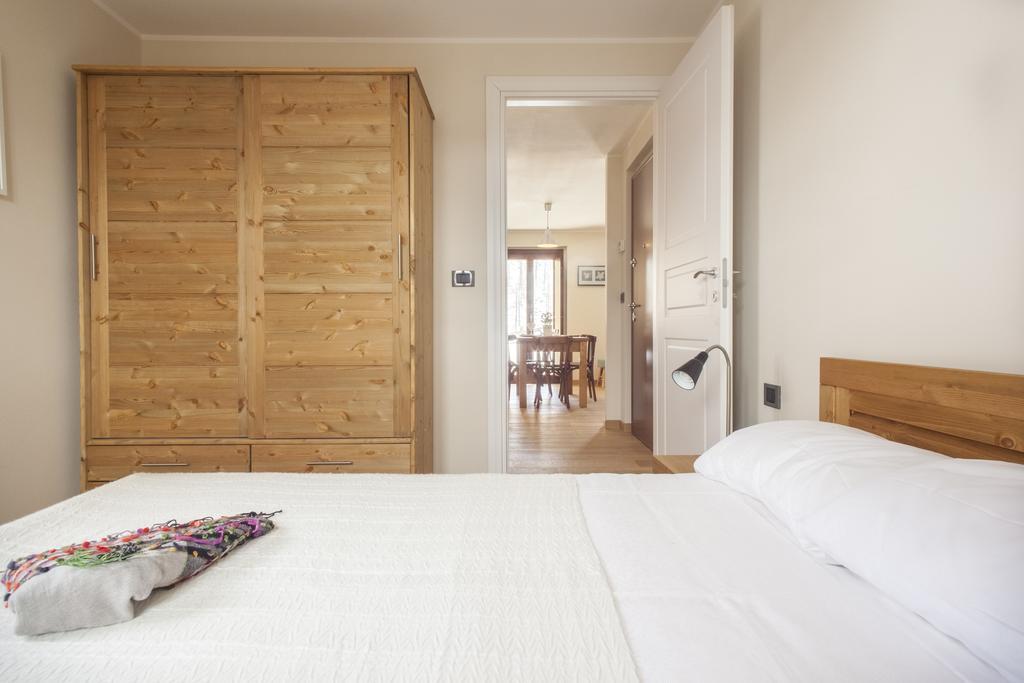 Appartamenti Residenza Anderbatt Gressoney-la-Trinité Екстериор снимка